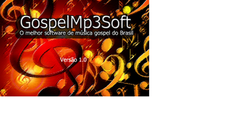GospelMp3Soft