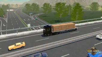 Truck Simulator 2024 - Europe