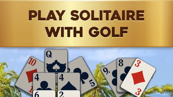 Golf Solitaire: Pro Tour