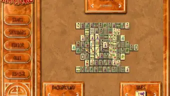 Smack Mahjong