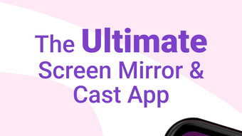 Smart Cast - Screen Mirroring. for iPhone - Download