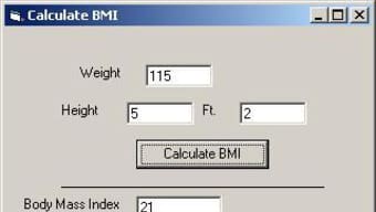 Phentermine BMI Tool