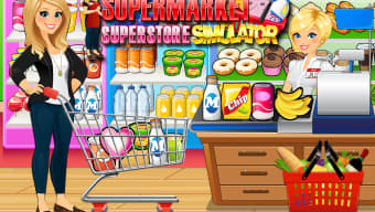 Supermarket Grocery Superstore