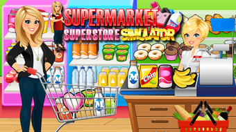 Supermarket Grocery Superstore