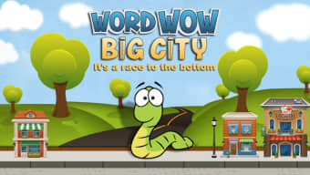 Word Wow Big City