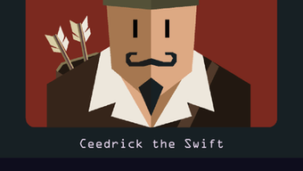Reigns: Her Majesty