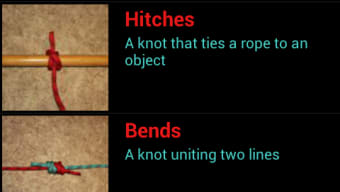 Useful Knots Pro