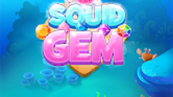 Squid Gem