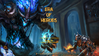 Era of Heroes