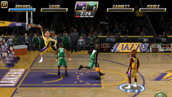 NBA Jam HD