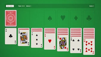 Solitaire Helper