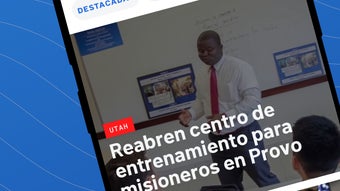 Telemundo Utah: Noticias y más