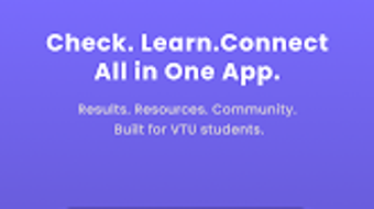 VTU Sync: Check Learn Connect para Android - Descargar