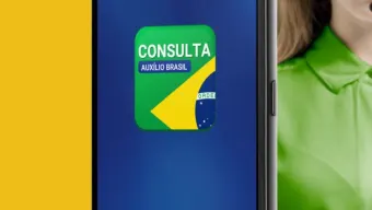 Auxílio Brasil Consulta Rápida
