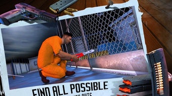 Survivor Prison Escape 2019