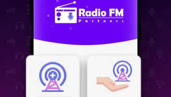 Radio FM Partners
