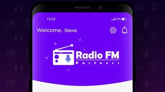 Radio FM Partners