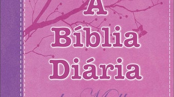 Bíblia Diária da Mulher