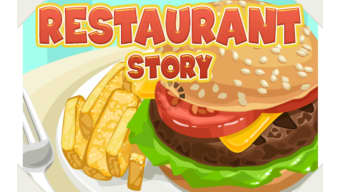 Restaurant Story