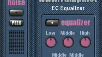 EC Equalizer