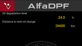 AlfaDPF