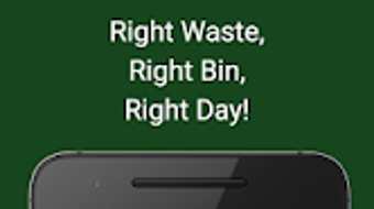 Ipswich Bin App