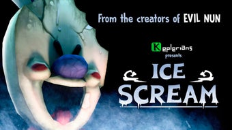 Ice Scream: Horror Adventure