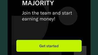 Team MAJORITY