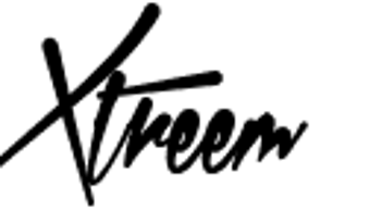 Xtreem Font