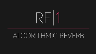 RF-1 Reverb