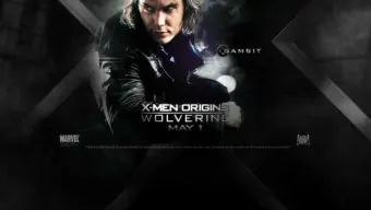 X-Men Origens Wolverine