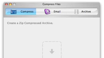 Compress Files