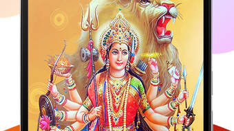 Durga Mata HD Wallpapers