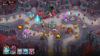 Kingdom Rush 5 Alliance TD
