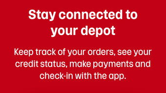 Howdens Trade for iPhone - Download