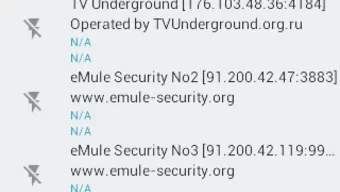 Mule on Android
