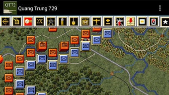 Modern Campaigns - QuangTri 72