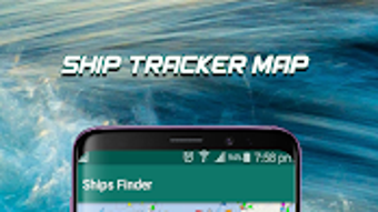 Ship Finder Live - Boat Finder