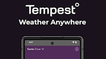 Tempest Weather