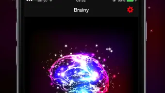 Brainy - Brain Training
