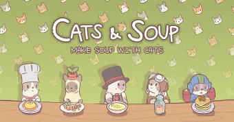 Cats  Soup