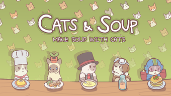 Cats  Soup