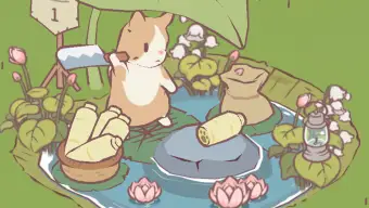 Cats  Soup - Cute idle Game