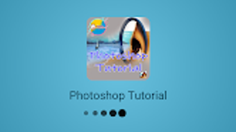 Photoshop Tutorial APK for Android - Download