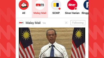 Newswav - Latest Malaysia News