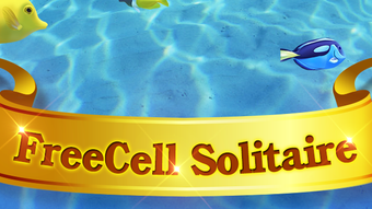 FreeCell Solitaire