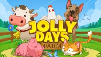 Frenzy Days Free: TimeManagement  Farm games