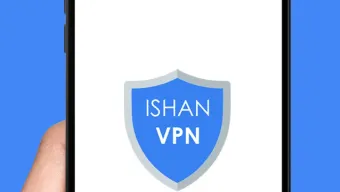 ISHAN VPN