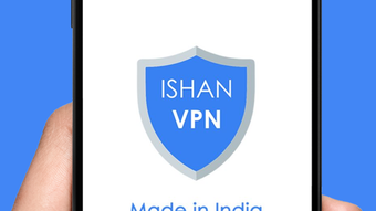 ISHAN VPN