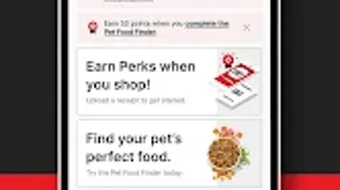 myPurina  Pet Rewards